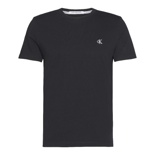 Calvin Klein Ανδρική κοντομάνικη μπλούζα Slim Cotton T-shirt